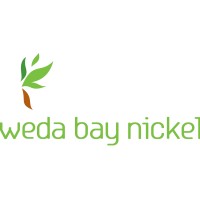 Weda Bay Nickel logo - Similar company to Iwip