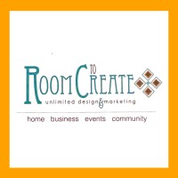 Room to Create Agency logo - Similar company to Create Room