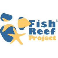 The Fish Reef Project PNG logo - Similar company to Fish Reef Project