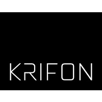 KRIFON AS logo - Similar company to Hartman Uk Ltd