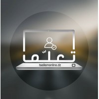 TaallamOnline - تعلّم أون لاين logo - Similar company to Arab University Online  الجامعة العربية اونلاين