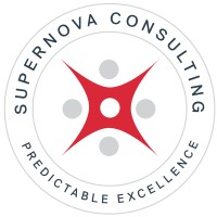 Supernova Consulting Group logo - Similar company to Affirmits Solutions