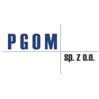 PGOM Sp. z o.o. logo - Similar company to Multi Ukraine