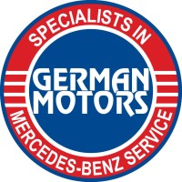 German Motors, Inc logo - Similar company to German Motors Sdn Bhd