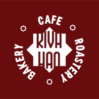 KIVA HAN logo - Similar company to Smiths