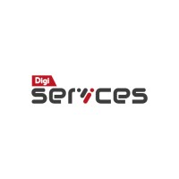 DigiServices logo - Similar company to Nano Air