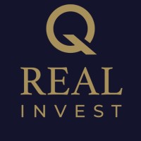 Q Real Invest logo - Similar company to Spain-Holiday.Com