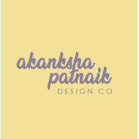 Akanksha Patnaik Design Co logo - Similar company to Axill Digital