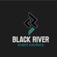 Black River Event Solutions logo - Similar company to All Access Crew