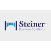 Steiner Business Solutions logo - Similar company to Argon Cyber, Llc