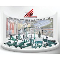 Hangzhou Tianheng Machinery Co.,Ltd(sky@chinalifts.com) logo - Similar company to Hong Ky - Welding Machine Manufacturer