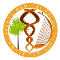 Jaffna Medical Faculty Overseas Alumni - Canada logo - Similar company to Community Paramedic Integration Project