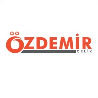 Özdemir Çelik logo - Similar company to X