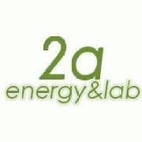 2A LABORATUVAR TEST MUAYENE ÇEVRE ÖLÇÜM ENERJİ  BEL. MÜH. HİZ. SAN. VE TİC. LTD. ŞTİ logo - Similar company to Sentez Laboratuvar Kimyasalları Ve Cihazları San. Ve Tic. Ltd. Şti.