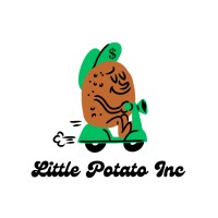 Little Potato Inc. logo - Similar company to Techstrata