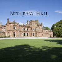 Netherby Hall logo - Similar company to Marla Learning Hub