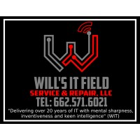 Will’s IT Field Service & Repair, LLC logo - Similar company to It Field
