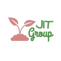 The JIT Group logo - Similar company to Jit Group - East Africa