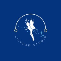Lilypad Studio logo - Similar company to Sparkcade Marketing