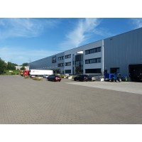 EDA Warehousing DE GmbH logo - Similar company to Happyware Server Europe Gmbh