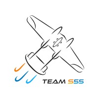 Team S55 logo - Similar company to Icarus Polito