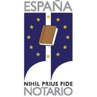 Consejo General del Notariado logo - Similar company to Sevilla