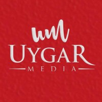 Uygar Medya logo - Similar company to Zarafet Akademi