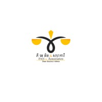 PAN & Associates logo - Similar company to Pan Associate Logistics