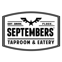 Septembers Taproom & Eatery logo - Similar company to Elephant Bar Restaurant