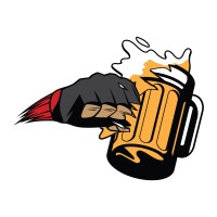 Delinquent MMA logo - Similar company to Movesensei