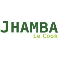 Jhamba Le Cook logo - Similar company to Everesting 5