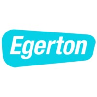 Egerton logo - Similar company to Seaside Beach Resort
