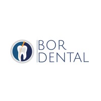 BOR Dental logo - Similar company to Das Dental