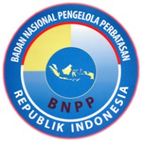 Badan Nasional Pengelola Perbatasan (BNPP) logo - Similar company to Lazarus Nlp