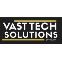Vast Tech Solutions Pvt Ltd logo - Similar company to Vast Tech