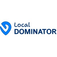Local Dominator logo - Similar company to Local Falcon