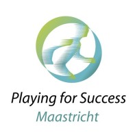 Playing For Success Maastricht