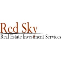 Red Sky Real Estate Investment Services logo - Similar company to Valueknox