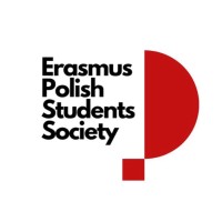 Erasmus Polish Student Society logo - Similar company to Hops & Co.