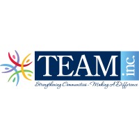 TEAM, Inc. logo - Similar company to Cacce