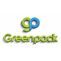 GreenPackIndia logo - Similar company to Greenpack India