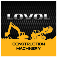 LOVOL CONSTRUCTION MACHINERY GROUP CO., LTD. logo - Similar company to Lovol-It