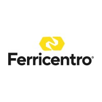 Ferricentro logo - Similar company to Grupotec