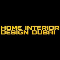 Home Interior Design Dubai logo - Similar company to 9193 Interior Design & Fit-Out