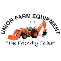 Union Farm Equipment Inc logo - Similar company to Traxplus