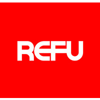 REFU Elektronik GmbH logo - Similar company to Refu Elektronik Gmbh