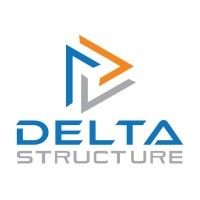 DELTA STRUCTURE logo - Similar company to Structure Concept