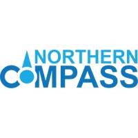 Northern Compass LLC logo - Similar company to Linovision Usa (Hinovision Solutions)