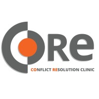 CoRe Conflict Resolution Society logo - Similar company to Infinity Bit Solution