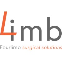 Fourlimb Surgical Solutions logo - Similar company to Jd Surgical Pty. Ltd.